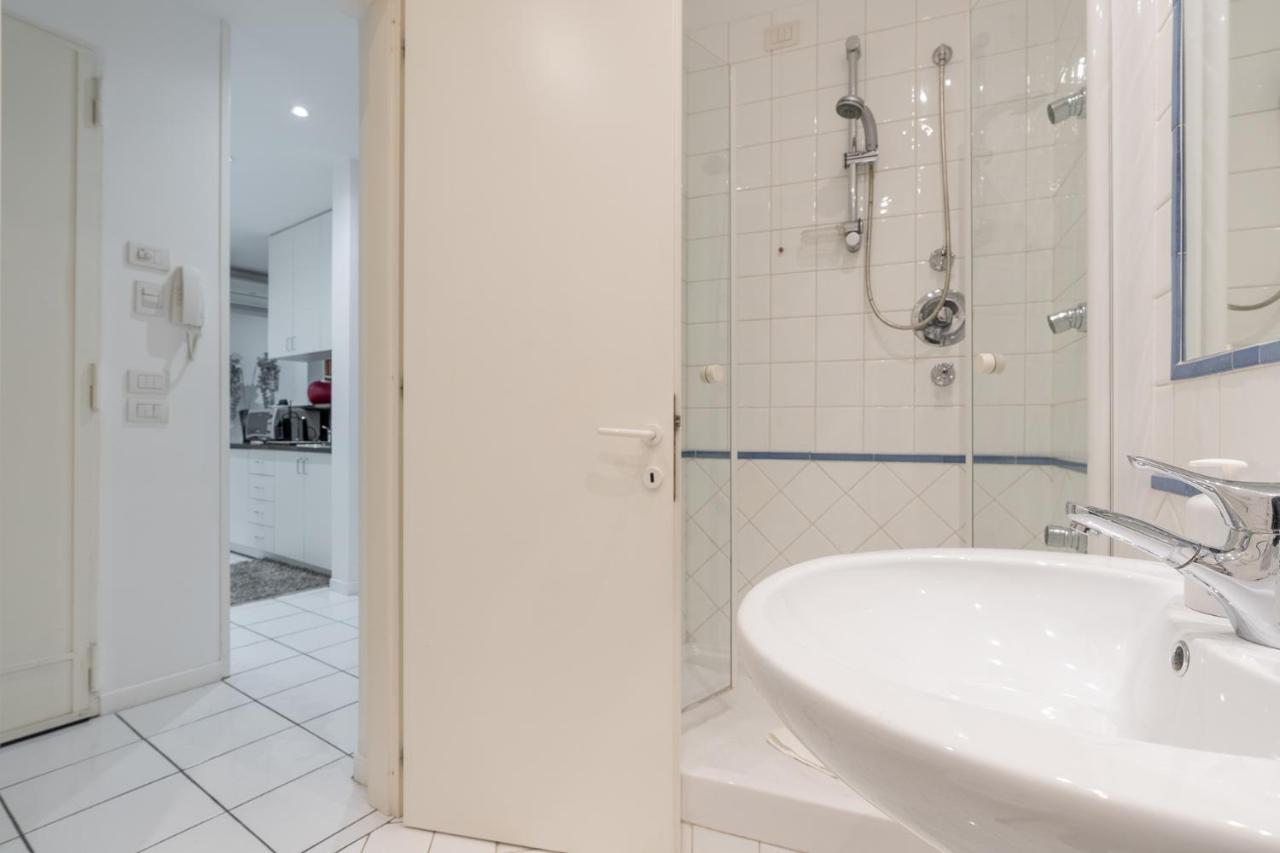 Firenze Rentals - Por Santa Maria Exteriér fotografie
