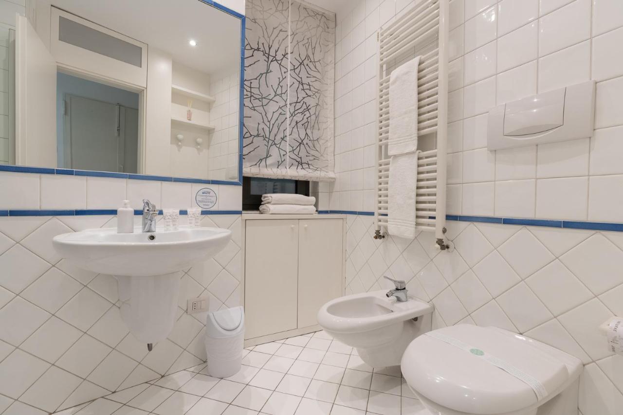 Firenze Rentals - Por Santa Maria Exteriér fotografie