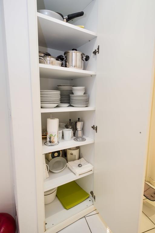 Firenze Rentals - Por Santa Maria Exteriér fotografie